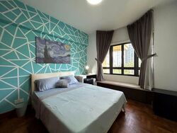Westcove Condominium (D5), Condominium #566322921
